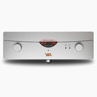 YBA SIGNATURE PRE-Amplifier MKII variant 1