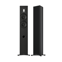 Piega usa Premium 701 Floorstanding Speakers [Pair] variant 2
