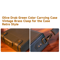 Cayin Cayin Multifunctional Carrying Case variant 10