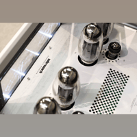 Audio Research Reference 80S variant 5