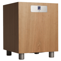 ATC - USA ATC C1SUB Mk2 Powered Subwoofer variant 1