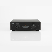 Stax - International SRM-270S Driver unit for Earspeakers variant 1