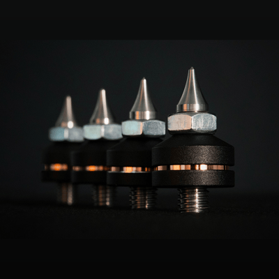 Magico A Pod