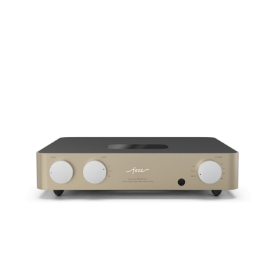 Fezz Audio Sagita Prestige