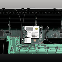 Denon AVR-X4800H variant 10