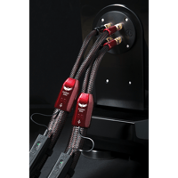 AudioQuest FireBird BiWire COMBO variant 4