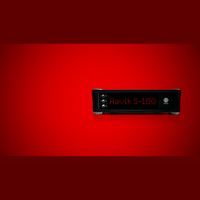 Aavik Acoustics S-180 variant 2