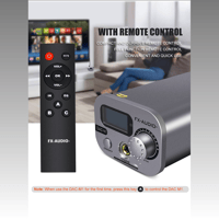 FX Audio DAC-M1 variant 10