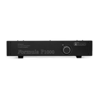 Eleven XI Audio Formula P1000 Preamplifier variant 1