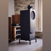 Bastanis Camargue variant 2