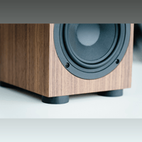 Pro-Ject Audio Systems Damp it variant 2