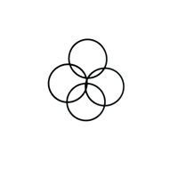 VPI Industries Counterweight "0" Circle Rings variant 1