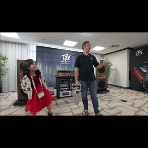 Thumbnail of the video review https://www.youtube.com/watch?v=IPv28kRW1LE