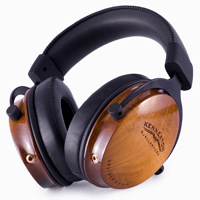 Kennerton Audio Equipment Gjallarhorn GH 40 Stabilised Maple variant 2