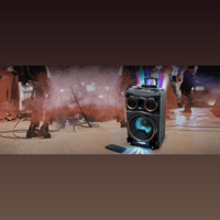 MUSE HiFi M-1938 DJ variant 4