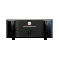 ATI Amplifier Technologies AT4000 SIGNATURE SERIES variant 1