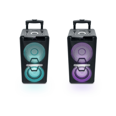 MUSE HiFi M-1920 DJ