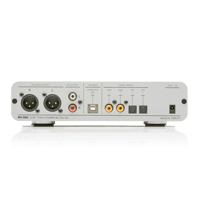 Musical Fidelity MX-DAC variant 2