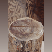 TIKI TUBE AMPS Larry variant 6