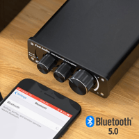 Fosi Audio Fosi Audio BT10A Bluetooth Amplifier variant 5