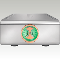 Dan D’Agostino PROGRESSION S350 STEREO AMPLIFIER variant 1