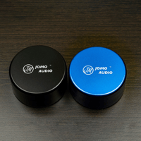 Jomo Audio Large Aluminum IEM Carry Box variant 3