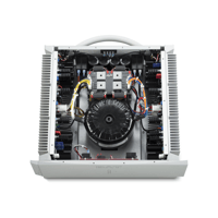 Balanced Audio Technology - BAT REX 300 Power Amplifier variant 3