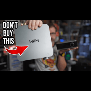 Thumbnail of the video review https://www.youtube.com/watch?v=dZ1FyLzn9lI