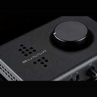 Schiit Audio Gunnr variant 3