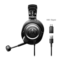 Audio-Technica ATH-M50xSTS StreamSet™ variant 7