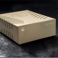Gold Note psu-10 variant 2