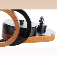 AMG Viella wooden frame variant 2