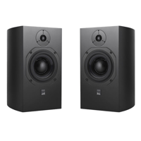 ATC - USA ATC SCM19 Bookshelf Passive Speakers; Pair variant 1