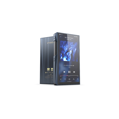 FiiO M23