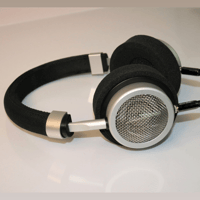 Base Audio G12 Professional Headphone variant 3