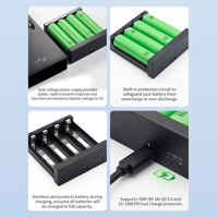 Cayin C9 Power Module variant 3