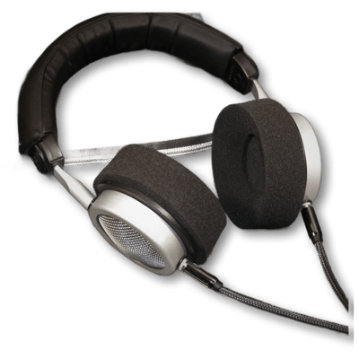 Base Audio Reflex G7 Headphones