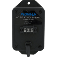 Furman AC Relay Accessory (PS-REL) variant 1