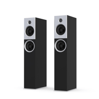 Burmester B18 variant 4