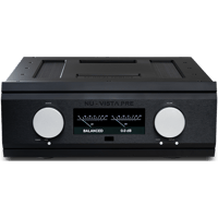 Musical Fidelity Nu-Vista PRE variant 1