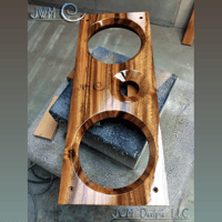 JWM Acoustics Behind The Scenes variant 11