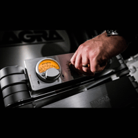 Nagra Audio NAGRA HD PREAMP variant 4