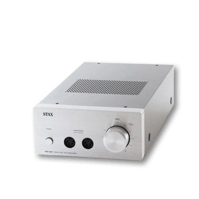 Stax - International SRM-400S Semiconductor Driver Unit