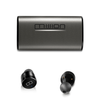 Mission GO-X1 variant 2