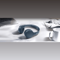 MUSE HiFi M-272 BTB variant 5