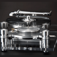 Oracle Audio Delphi MkVII Classic variant 6