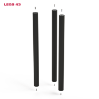 PMC 8-2 Stand variant 2