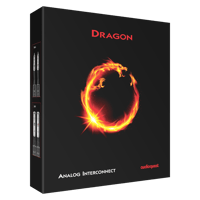 AudioQuest Dragon RCA > RCA variant 2