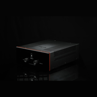 SW1x PRE II Line Pre-Amplifier variant 2