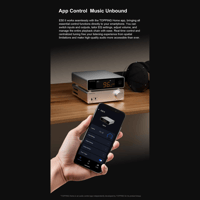 Topping E50 II variant 4